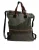 Militaire Groene Patroon Rucksack Rugzak Tas