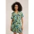 We Fashion Jumpsuit Light Blue