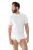 Mey Dry Cotton T-Shirt ronde hals wit, Effen