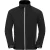 Russell Heren Bionic Soft Shell Jas (Zwart)