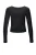 Winshape Functioneel shirt ‘AET131LS’  zwart