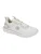 JAKO Sportschoen  grijs / wit