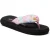Rocket Dog Sunset Puff Tucker Textile Teenslippers Pastel/Multi Vrouwen