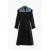 Damesparka Desigual Hybridtrench
