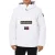 Rainforest Winter 3 hoogsluitende ritsjack NP0A4GMC heren