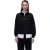 Napapijri Dames/Dames Almas Sweatshirt met Kwartrits (Zwart)