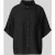 Boss Orange regular fit blouse van mix van linnen en viscose model ‘BISENAS’