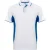 Roly Montmelo sportpoloshirt met korte mouwen voor volwassenen