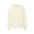 Sweatshirt met reliëfprint van een racket Silbon