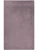 Aspero Dekbedovertrek ‘DUNKERQUE’  mauve
