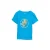 T-shirt met bloemenmotief dames Tom Tailor Denim