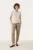 T-shirt Regular fit French Oak and White Stripe beige