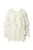 Ulla Popken Blouse  pasteelgeel