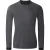 Dare 2B Heren Trackstand Ace T-shirt met lange mouwen (Magneet)