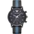 Emporio Armani Herenhorloge Kwarts Zwart