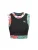 elho Top ‘Bahamas 89’  groen / rood / zwart / wit