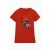 Li-cense Disney dames mulan movie sword jump katoenen t-shirt