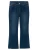 SHEEGO Jeans  donkerblauw