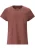 NOU Shirt ‘Highmore V2’  kastanjebruin