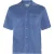 Chemise terry KnowledgeCotton Apparel Gots Vegan Loose fit