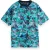 Scotch & Soda Digital Print T-shirt Pastel Flower