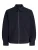 Jack & Jones Jprblajames Neo Sweat Overshirt Smu 12305421 Overshirt 5104122 Dark Navy