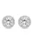 Luxenter Oorbellen ‘Shog’  zilver