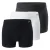 Boxershorts Fitanu Olayo (x3)