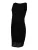 Vero Moda Maternity Jurk ‘VMMDolly’  zwart