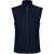 Regatta Heren Eerlijk gemaakte gerecyclede Softshell Bodywarmer (Marine)