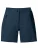 VAUDE Outdoorbroek ‘W Scopi LW STS II’  donkerblauw