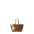 Sissy-Boy leren tas lichtbruin