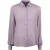 Stenströms Amanda Shirt Volume Sleeve Light Purple Pattern
