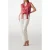 GUESS Linda Wrap Top Flowering Peony