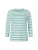 MAERZ Muenchen Shirt  groen / wit
