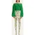 Stine Goya Top Long Sleeve Classic Green