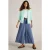 White Stuff Lulu Cardi Light Blue