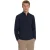 No Excess Pullover half zip melange dark night
