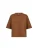 Soyaconcept Shirt ‘ SC-ANGELIN ‘  lichtbruin