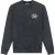 Malelions Men Gallery Sweater | Acid Wash