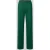 Marc Cain Straight leg pantalon met persplooien