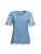 Goldner Blouse  blauw