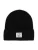 Herschel Muts  zwart / wit