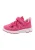 LURCHI Sneakers  pink / wit