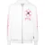 Zip Hoodie Puffy Chrome Crest