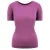Champion Heritage Fit Dames Lila T-shirt