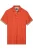 Baileys Polo shirt Korte mouw abrikoos