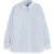 Scotch & Soda Girlfriend Poplin Shirt Shirting Blue