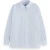 Scotch & Soda Girlfriend Poplin Shirt Medium Blue