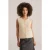 We Fashion Gilet Beige